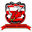 Madura United logo