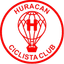 Huracan Ciclista Club logo