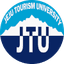 Jeju Tourism University logo