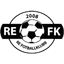Re FK U19 logo