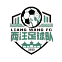 Liangwang Football Team logo - Team VS Zhongcheng Village Football Team Result Today