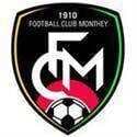 Monthey logo - Monthey VS Servette U Score