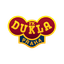 Dukla Praha B logo