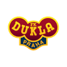 Dukla Praha B logo
