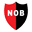 Newells Old Boys Jugend logo