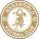 Nagaworld FC (W) logo - W VS Nagaworld Fc W Score