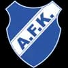 Allerod Women logo - Women VS Skovlunde If Women Score