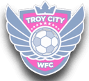 Troy City WFC (W) logo - Women VS Troy City Wfc W Score
