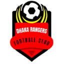 Dhaka Rangers FC logo - Wanderers VS Dhaka Rangers Fc Sport