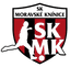 SK Moravske Kninice logo