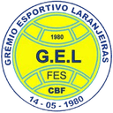 Gremio Esportivo Laranjeiras U20 logo - U VS Serra Es Youth Live