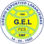 Gremio Esportivo Laranjeiras U20 logo