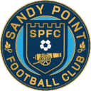 Sandy Point logo - Point VS Slh St Pauls Utd Live Score