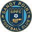 Sandy Point logo
