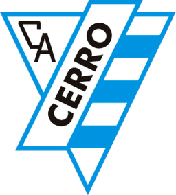 Cerro Montevideo logo