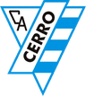 Cerro Montevideo logo