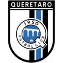 Queretaro U21 logo - U VS Club America U Score