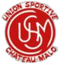 US Chateau-Malo logo - Chateaumalo VS Bastia Live Score