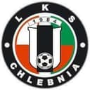 LKS Chlebnia II logo - Ii VS Piast Piastow Result
