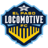 El Paso Locomotive FC logo