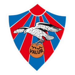 Valur Women logo