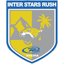 Interstars Rush (W) logo
