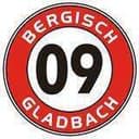 Bergisch Gladbach 09 logo - Sv VS Bergisch Gladbach Live Score