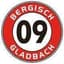 Bergisch Gladbach 09 logo
