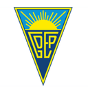 Estoril U23 logo - U VS Estoril U Live