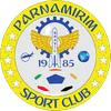 Parnamirim SC U20 logo - U VS Clube Laguna U Result