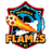 Palm Beach Flames logo
