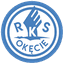 Okecie Warsaw II logo