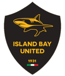 Island Bay United logo - Reserve VS Island Bay United Live Score Today