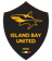 Island Bay United logo