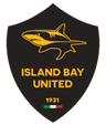 Island Bay United logo