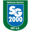 SG 2000 Mulheim-Karlich logo
