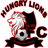 Hungry Lions logo