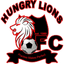 Hungry Lions logo