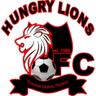 Hungry Lions logo