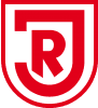 SSV Jahn Regensburg II logo