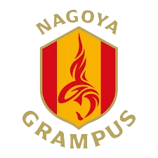 Nagoya Grampus logo