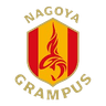 Nagoya Grampus logo