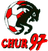 Chur 97 logo