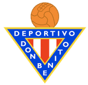 Don Benito logo - Marbella VS Don Benito Live Score Today