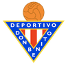 Don Benito logo