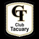 Tacuary logo - America VS Tacuary Result Today