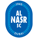Al-Nasr U21 logo - U VS Al Hilal U Live Score Today