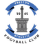 Preston Athletics logo