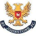 St. Johnstone U20 logo - U VS St Johnstone U Score Today