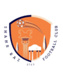 Shahr Raz FC logo - Fc VS Naft Masjed Soleyman Fc Sport